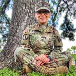 Meet your Posher, Rose p